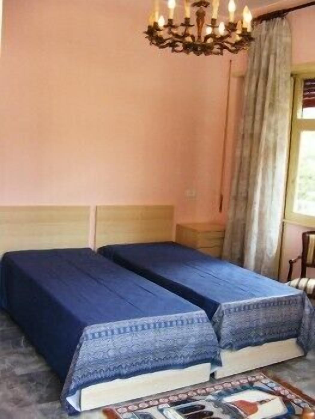 Ipanema Bed & Breakfast Rom