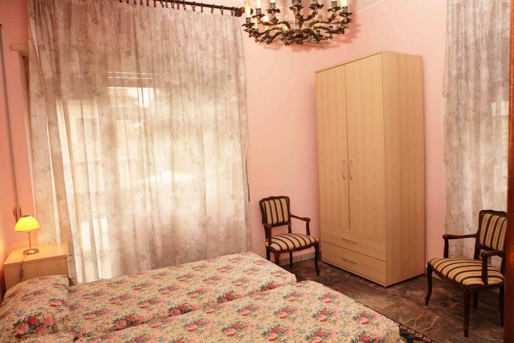 Ipanema Bed & Breakfast Rom
