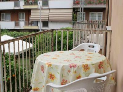 Ipanema Bed & Breakfast Rom