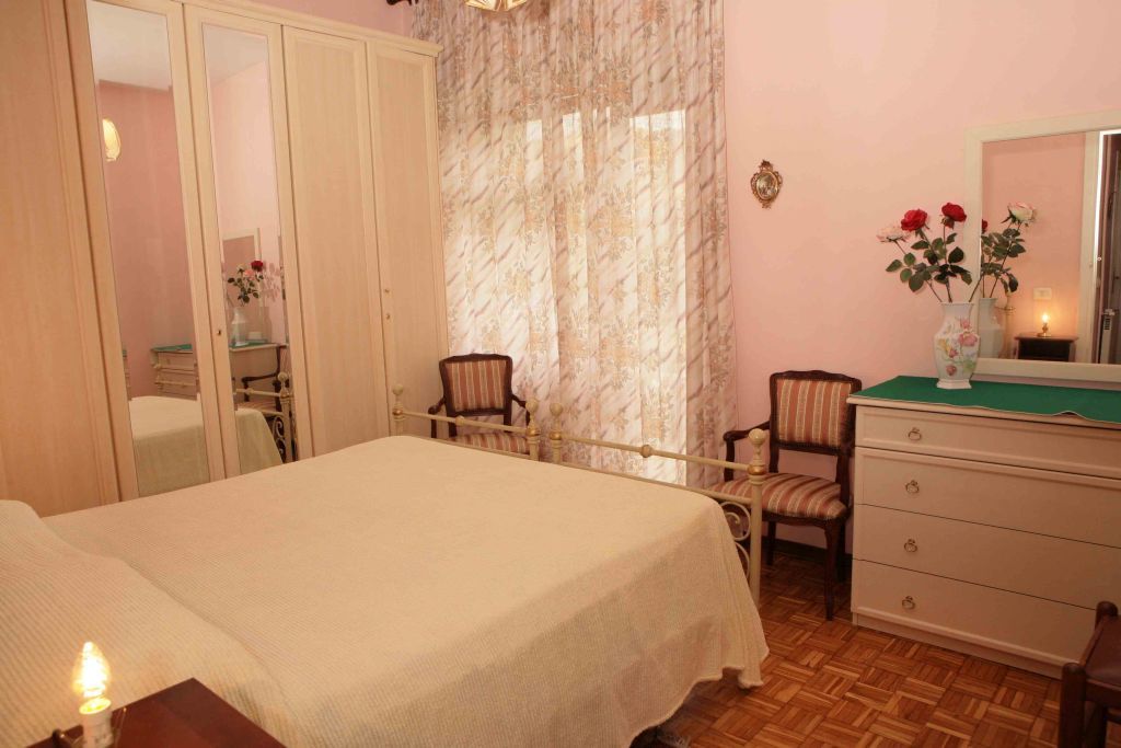 Ipanema Bed & Breakfast Rom