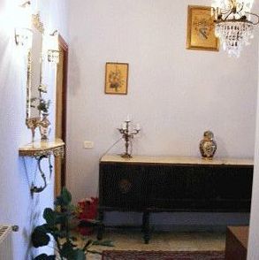 Ipanema Bed & Breakfast Rom